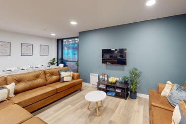 1 bed flat, Talbot Street, City Centre, Nottingham, NG15GN - Image 5
